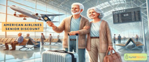 american airlines senior discounts