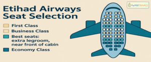 etihad airways seat selection