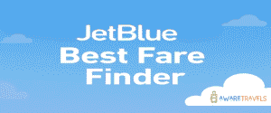 jetblue best fare finder