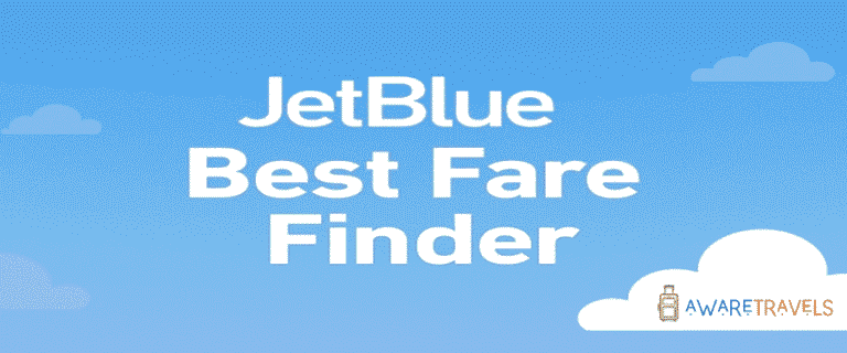 jetblue best fare finder