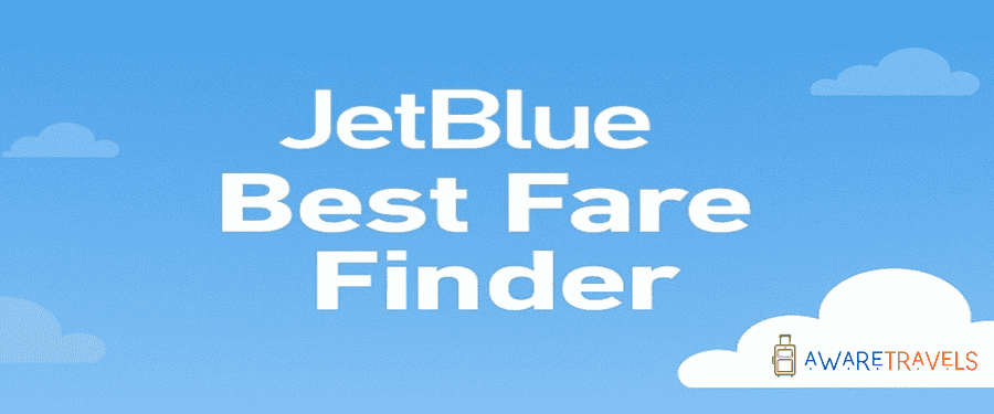 jetblue best fare finder