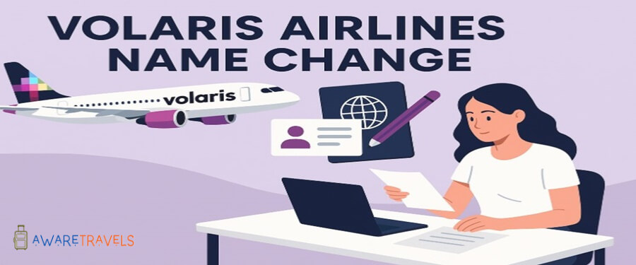 volaris airlines name change