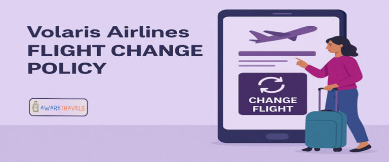 volaris change flight
