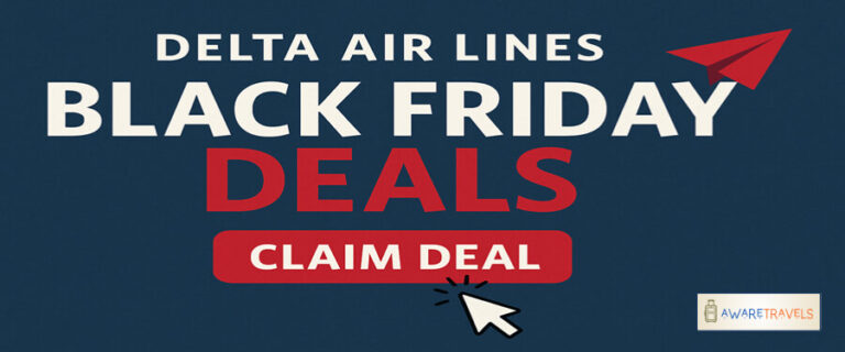 delta airlines black friday deals