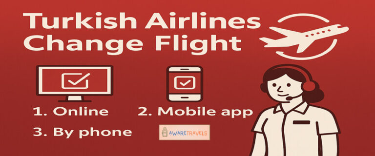 turkish airlines flight change policy