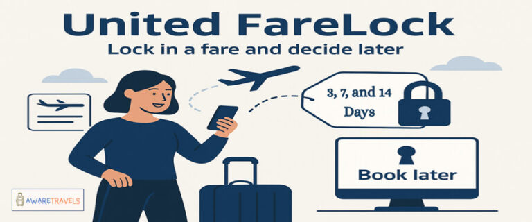 united farelock