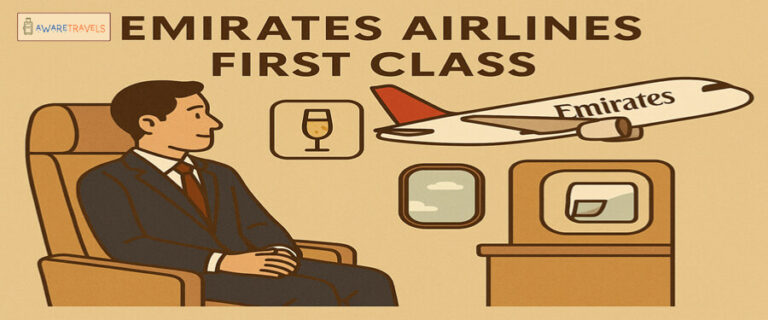 emirates airlines first class