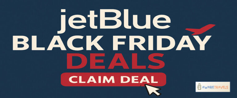 jetblue black friday deals