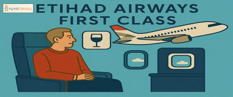 etihad airways first class
