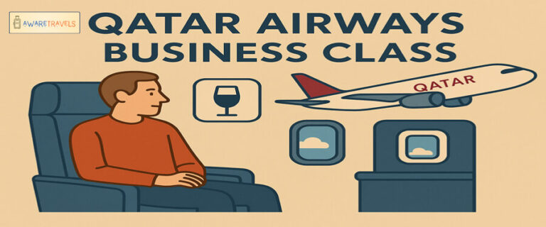 qatar airways business class