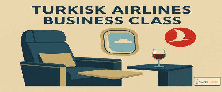 turkish airlines business class