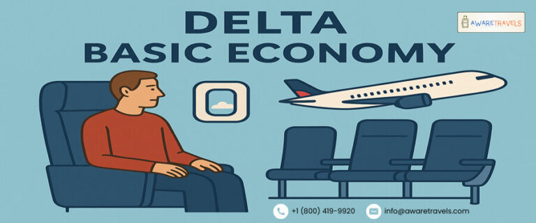 delta airlines basic economy