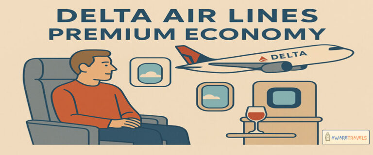 delta airlines premium economy