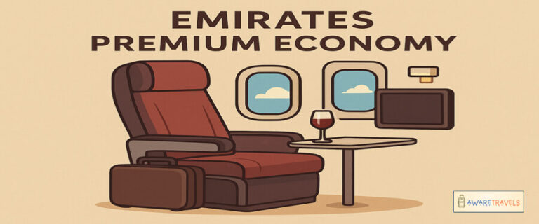 emirates premium economy