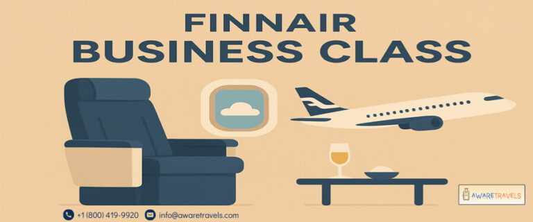finnair business class
