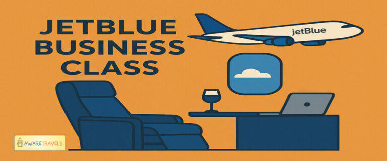 jetblue business class