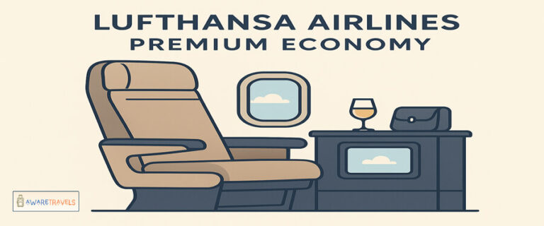 lufthansa premium economy