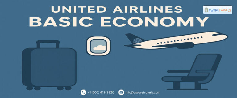 united airlines basic economy